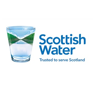 Scottish Water logo
