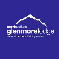 Glenmore Lodge logo