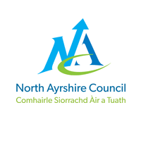 North Ayrshire Council logo